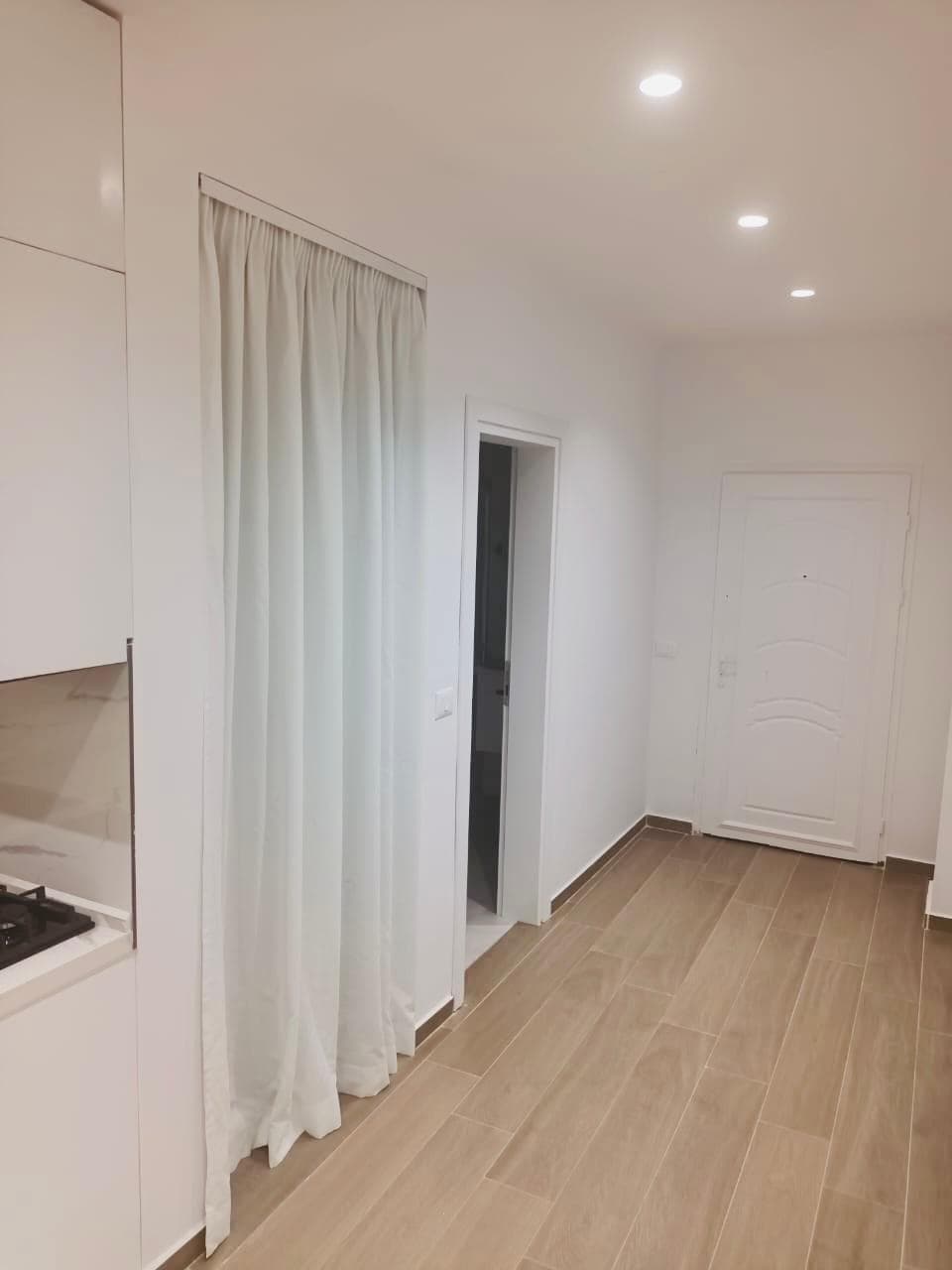 JEPET ME QERA APARTAMENT 2+1 NE ZONEN E PLAZHIT ILIRIA, DURRES 3
