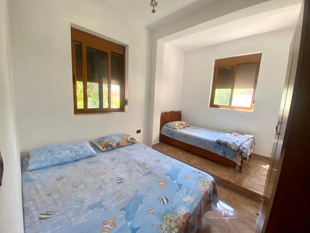 SHITET VILE 3 KATESHE ARAPAJ, DURRES.