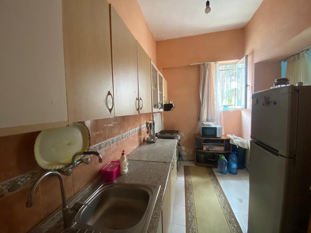 SHITET APARTAMENT 2+1 PRANE ZENUSIT, SHKOZET, DURRES. 2