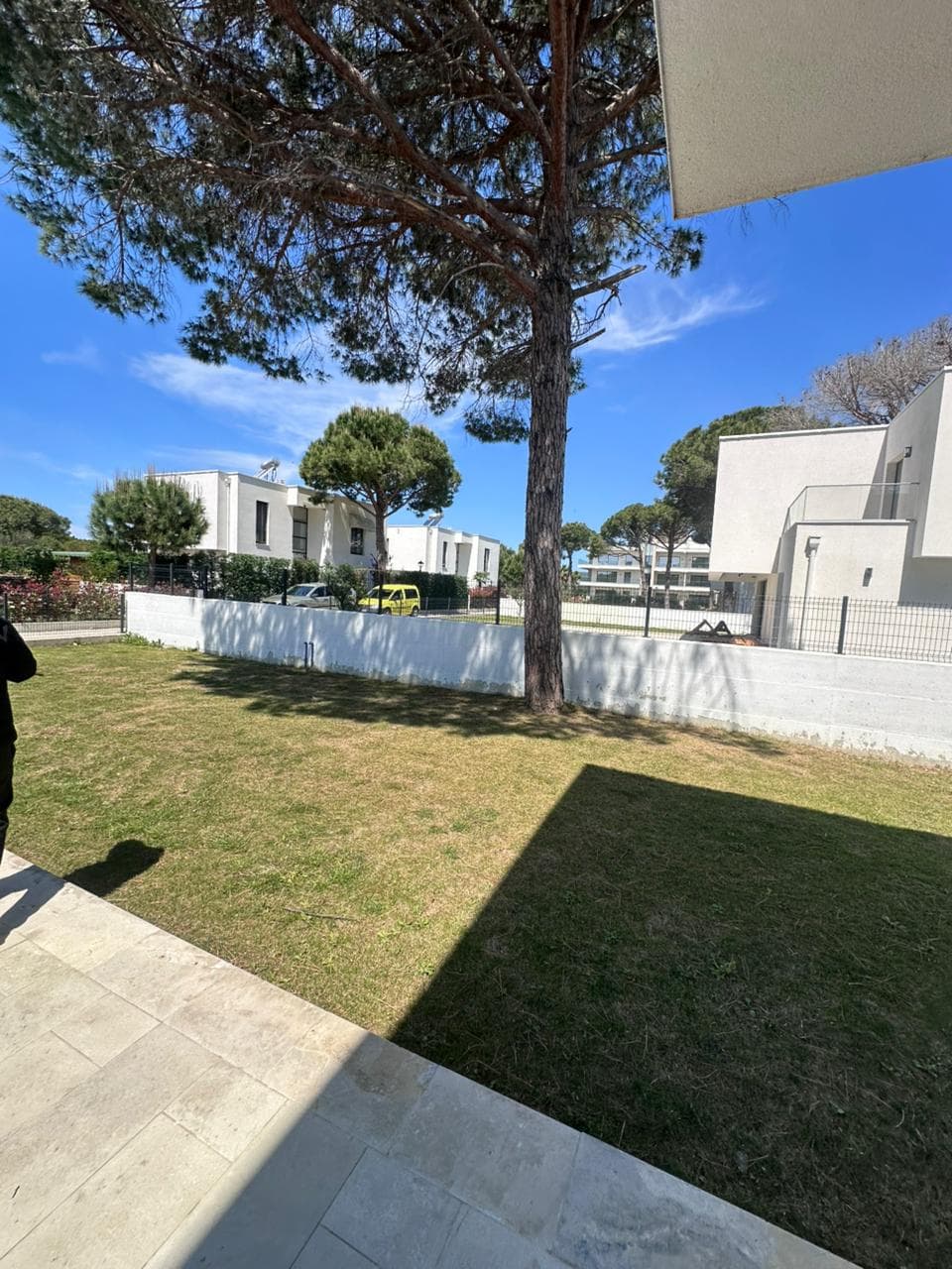 SHITET VILE LUKSOZE SAN PIETRO RESIDENCE, GJIRI I LALZIT, DURRES