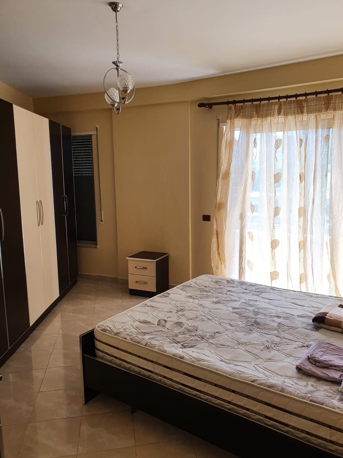 JEPET ME QERA APARTAMENT 1+1 PRANE SHKOLLES GJERGJ KASTRIOTI, VOLLGA,DURRES. 3