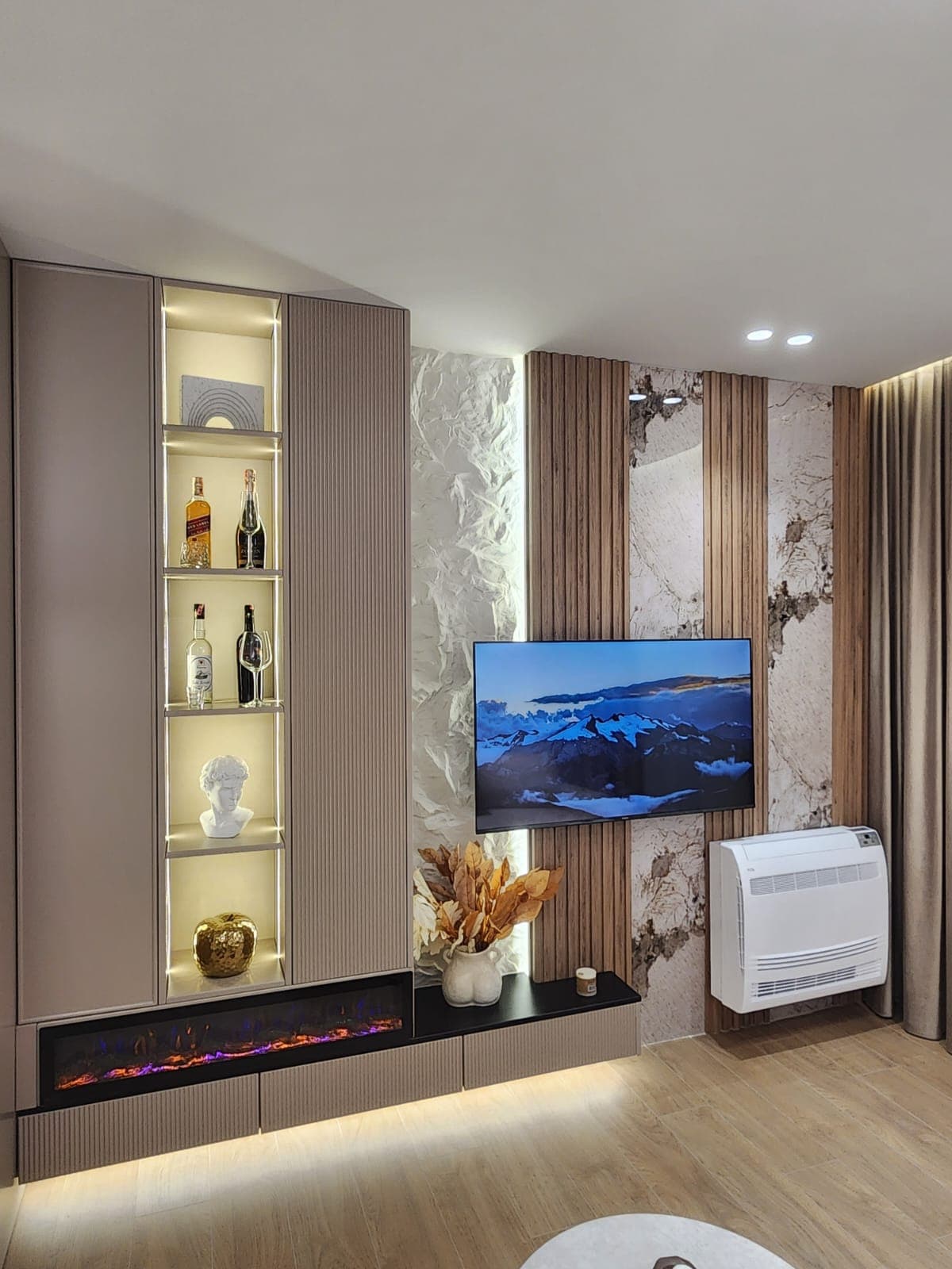 SHITET APARTAMENT 2+1, PLAZH ILIRIA, DURRES. 4