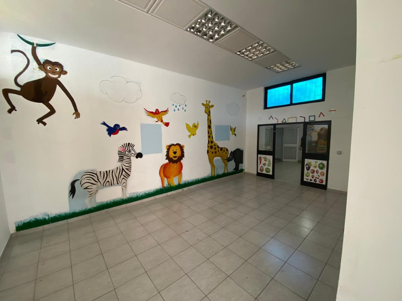 JEPET ME QERA AMBIENT BIZNESI, RROTA E QERRES, DURRES 3