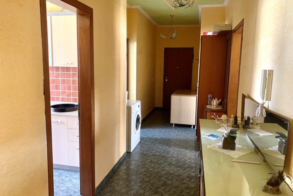 SHITET APARTAMENT 2+1 ISHRAJONI,DURRES! 4