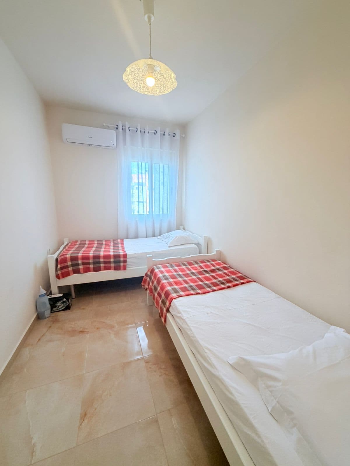 SHITET APARTAMENT 3+1+2 ISH RAJONI,DURRES 4
