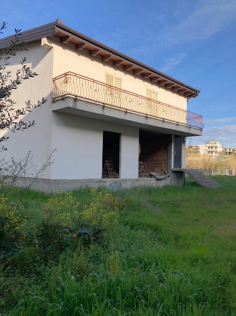 SHITET VILE 2 KATESHE+TRUALL SHKALLNUR,DURRES .