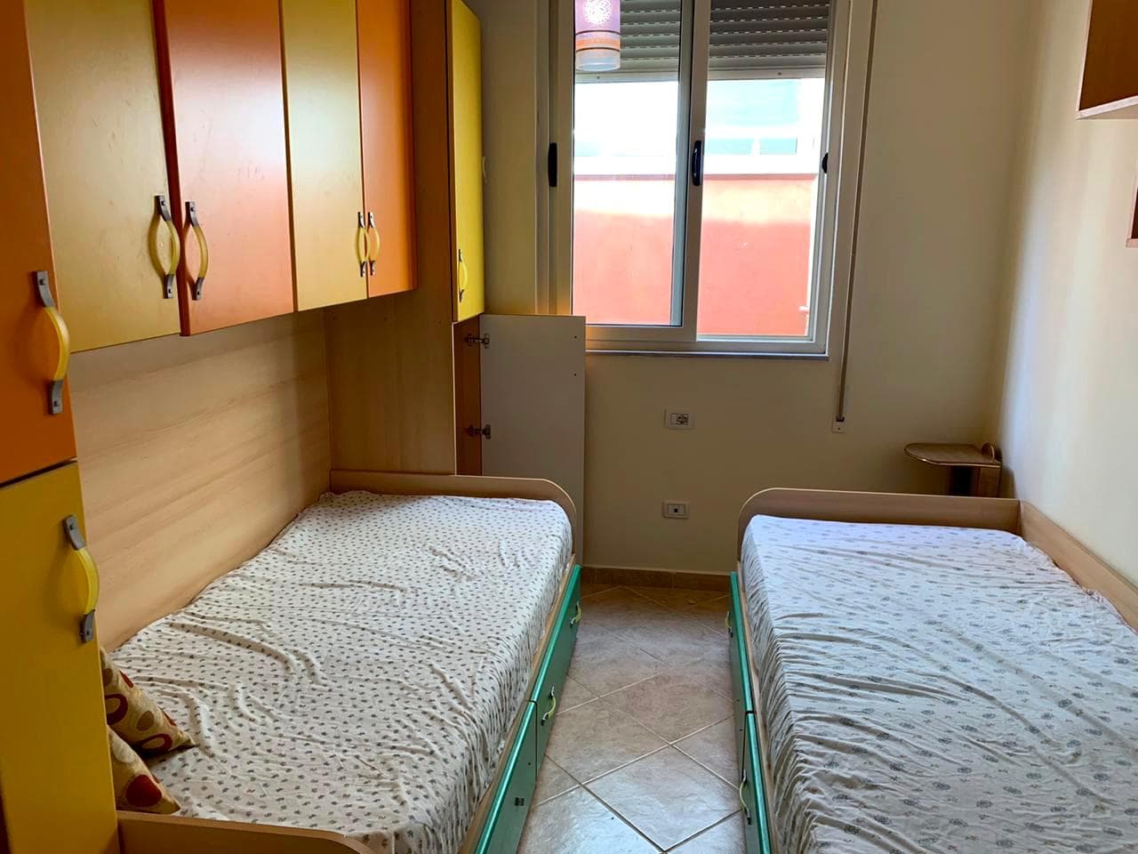 SHITET APARTAMENT 2+1 , PRANE MIAMI BEACH 2, GOLEM, DURRES. 4