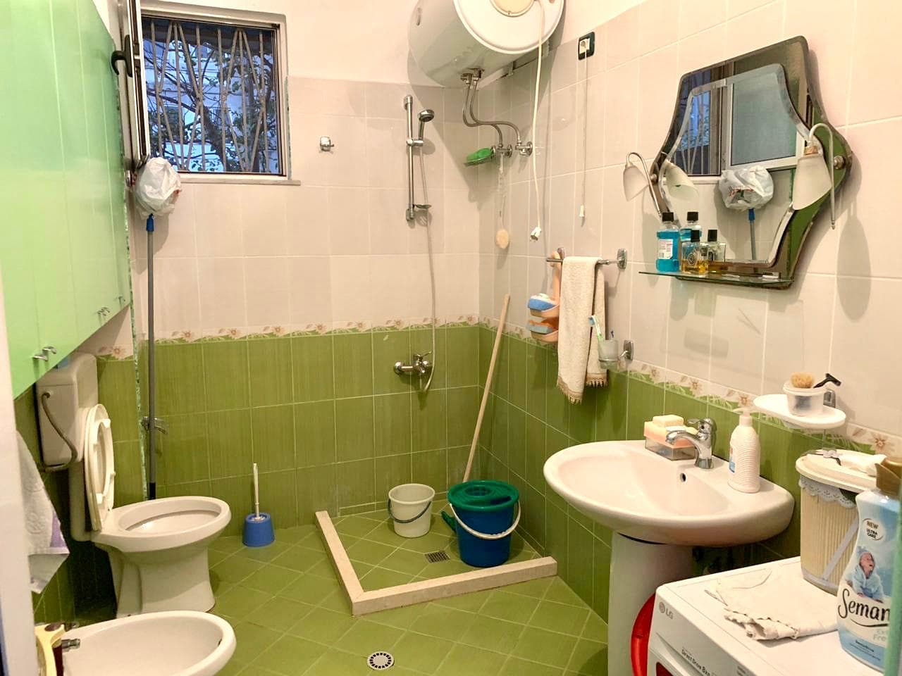 SHITET SHTEPI PRIVATE 3+1, LAGJA 18, DURRES. 3