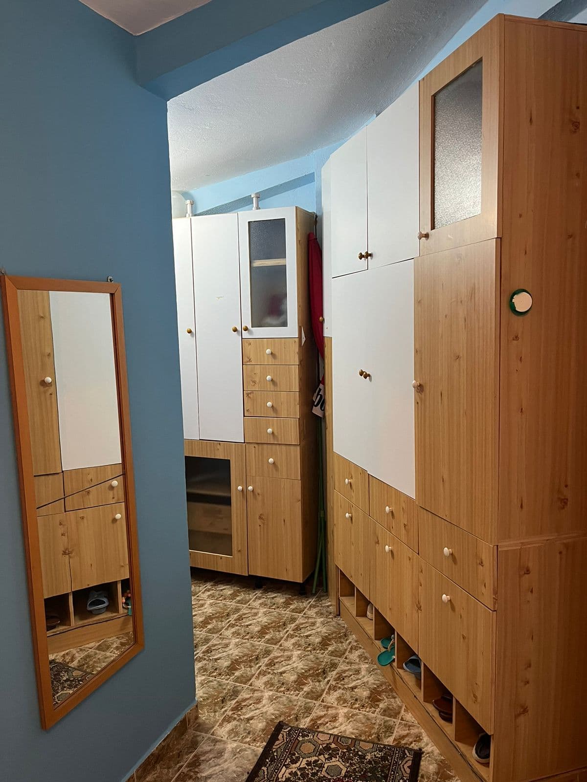 JEPET ME QERA APARTAMENT 1+1, PLAZH, DURRES. 3