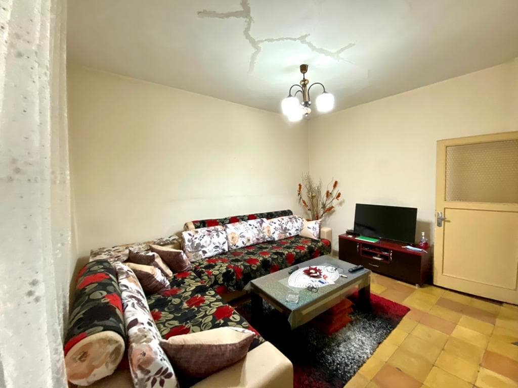SHITET APARTAMENT 1+1 RRUGA ALEKSANDER GOGA, PRANE EFTALI KOCIT, DURRES.