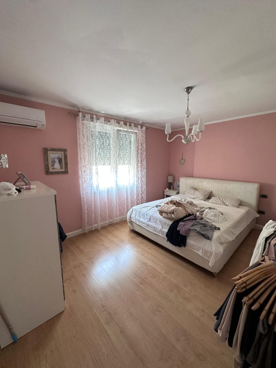 SHITET APARTAMENT 2+1+2 PRANE SHKOLLES MIGJENI, DURRES 2