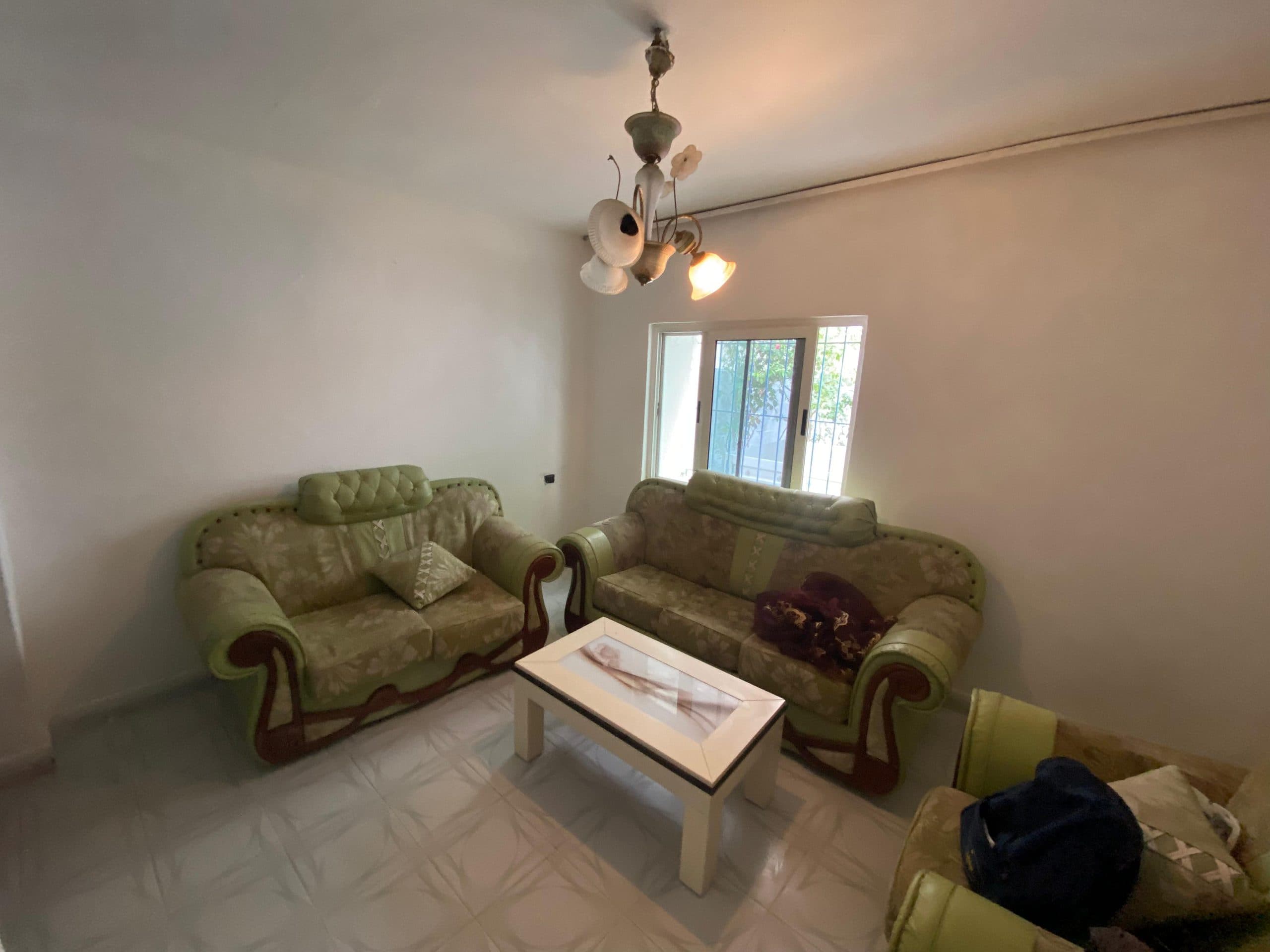 JEPET ME QERA SHTEPI PRIVATE ME OBORR 2+1, MBRAPA BLUE STAR, DURRES 4