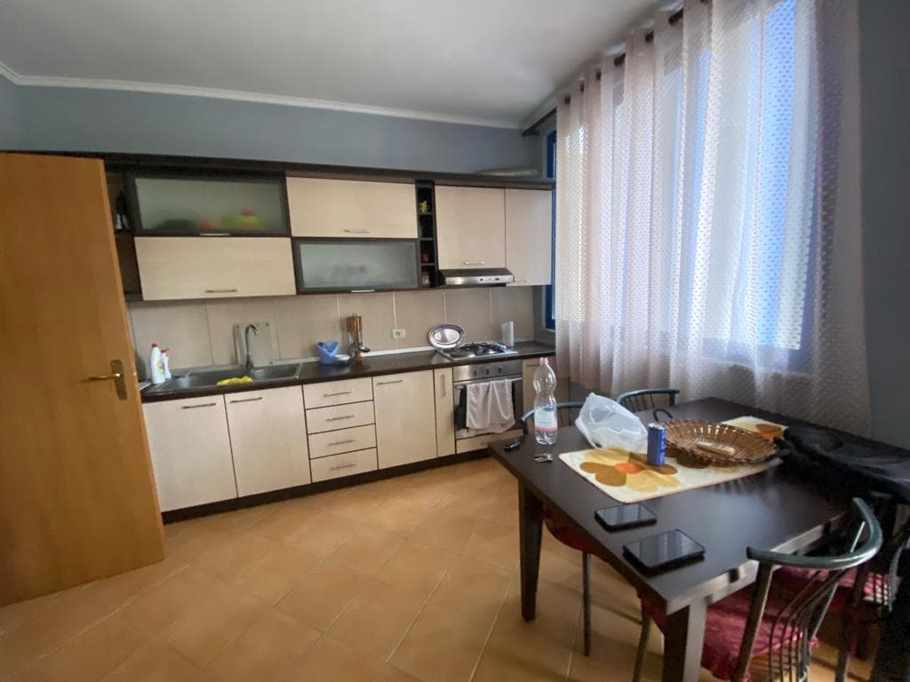 SHITET APARTAMENT 1+1 PISHAT E BUTA GOLEM,DURRES. 2