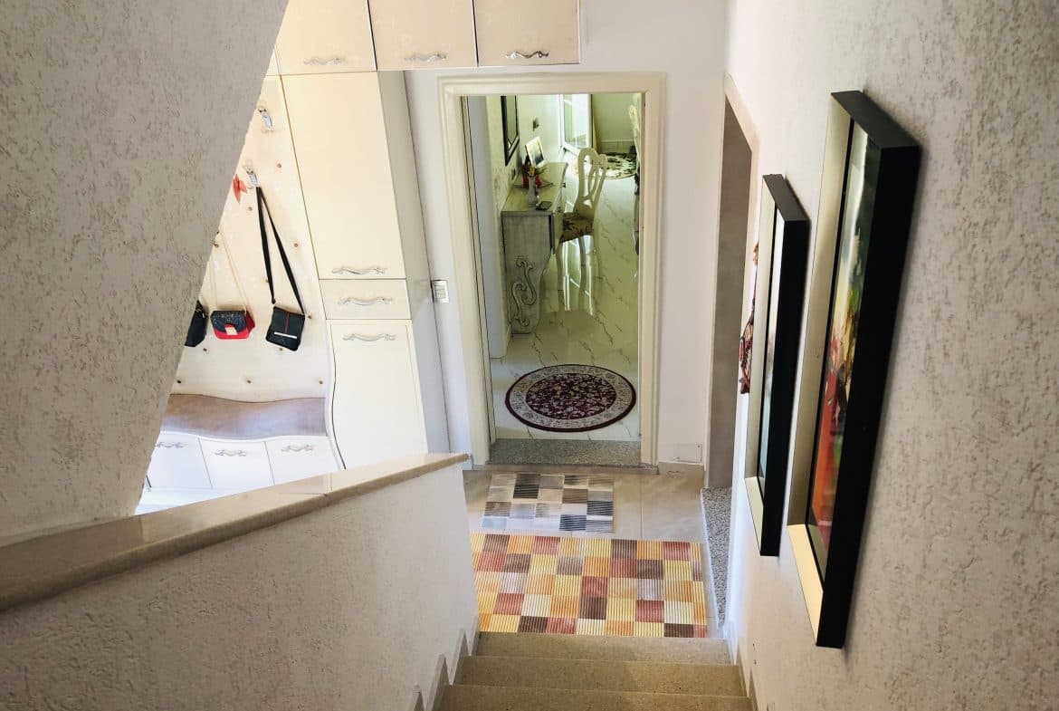SHITEN 2 SUPER APARTAMENTE,ISHRAJONI POLICISE DURRES! 4