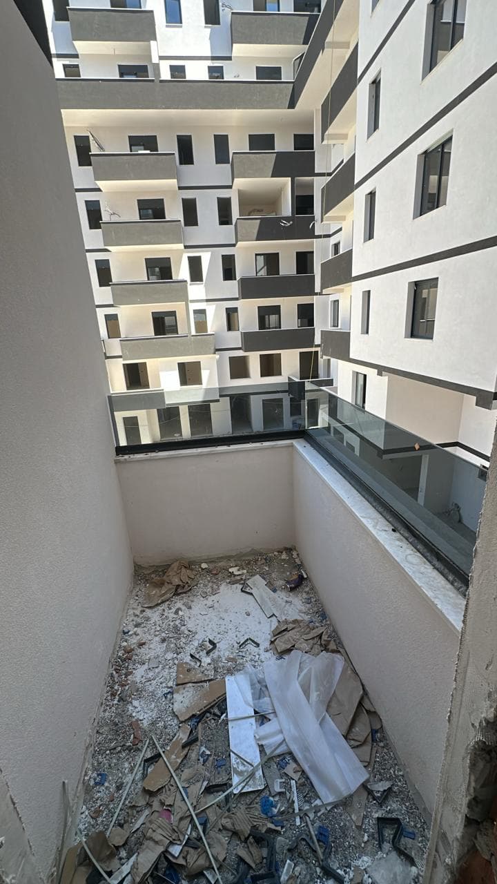 SHITET APARTAMENT 2+1 KOMPLEKSI SAEL, GOLEM 4