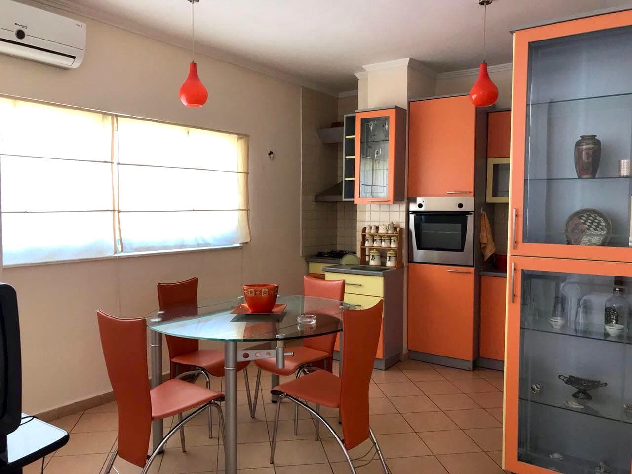 JEPET ME QERA APARTAMENT 1+1 NE 2 KULLAT JESHILE, VOLLGA, DURRES. 3
