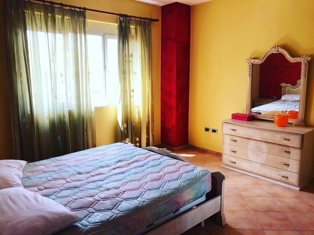 SHITET APARTAMENT 1+1 NE PLAZH DURRES!
