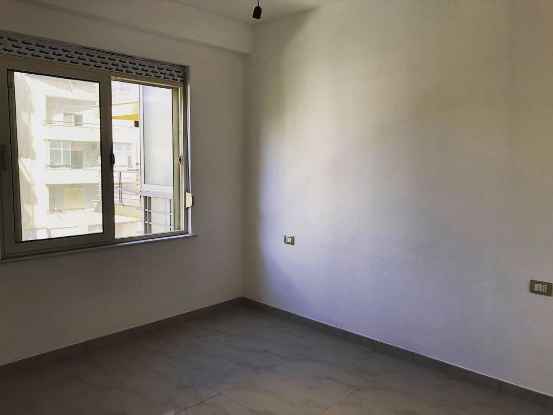 SHITET APARTAMENT 2+1 TE ISHRAJONI,DURRES! 2