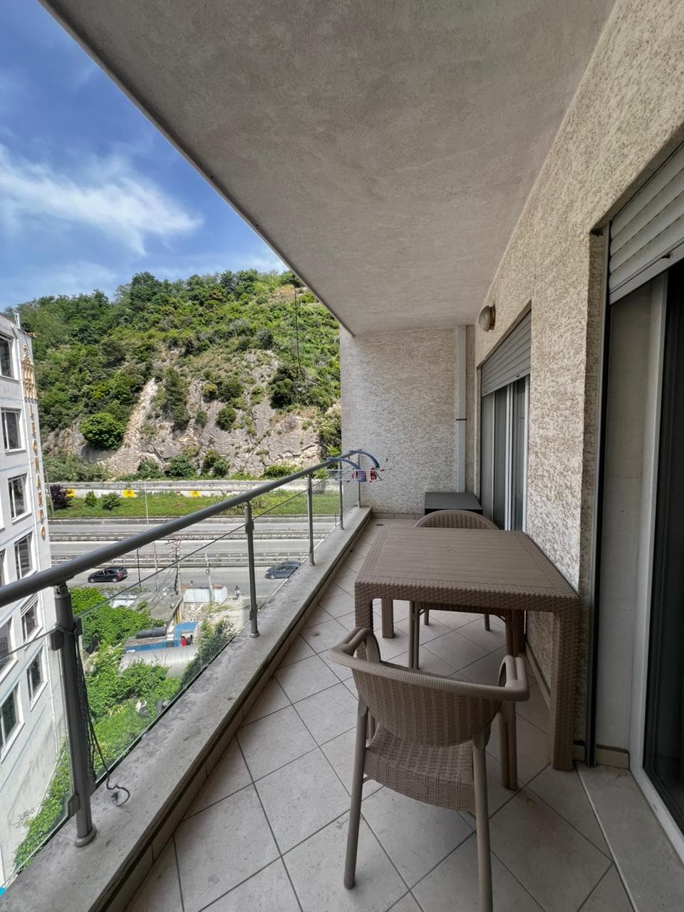 SHITET APARTAMENT 1+1 PRANE HOTEL BLEART, SHKEMBI I KAVAJES 2