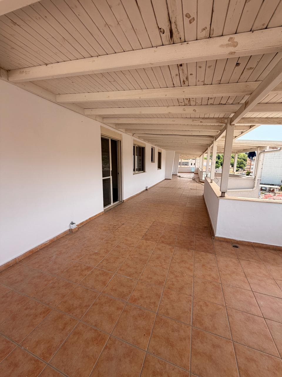 SHITET APARTAMENT 3+1+2 PRANE MUZEUT TE DESHMOREVE, DURRES 3