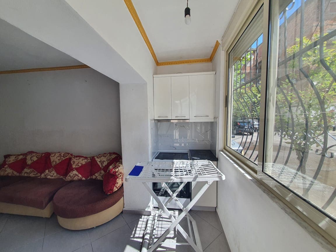 SHITET APARTAMENT 1+1 PRANE ZJARRFIKSES,DURRES 2