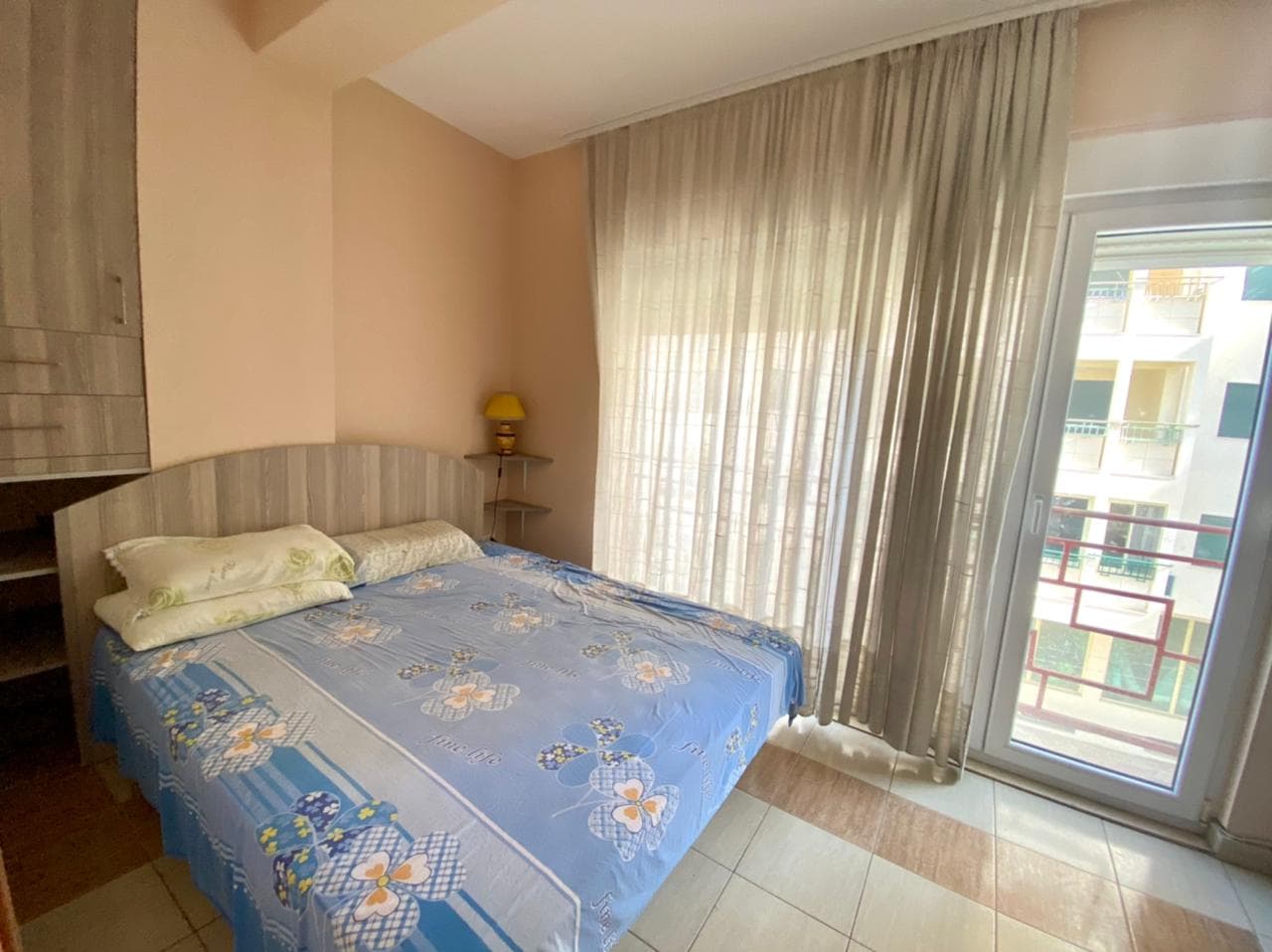 SHITET APARTAMENT 2+1 PRANE SHKEMBIT TE KAVAJES, DURRES. 3