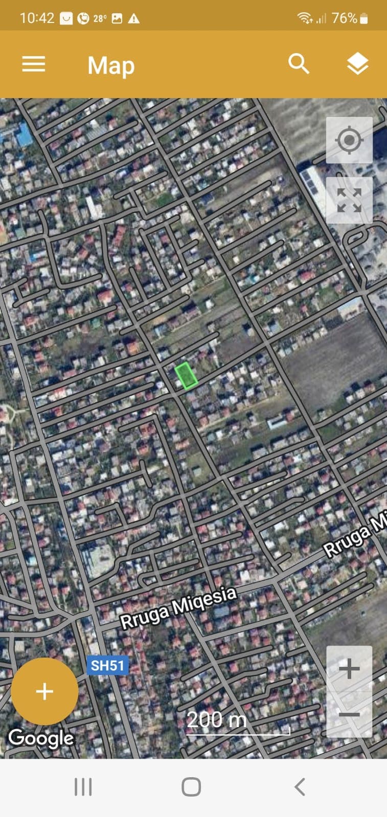 SHITET TOKE SPITALLE, DURRES