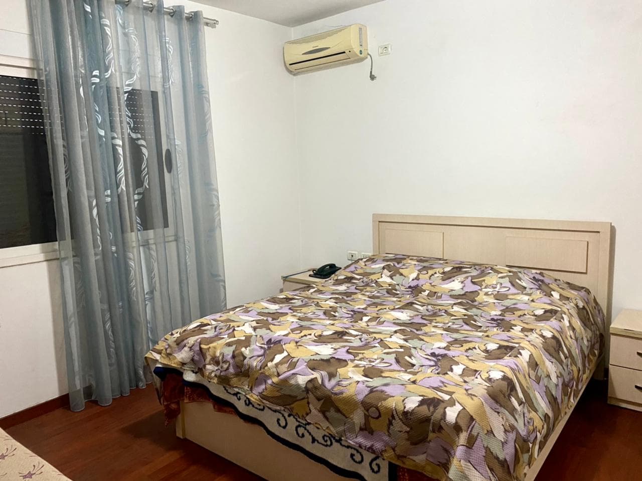 SHITET APARTAMENT 2+1 LAGJA 17 PRANE UJESJELLESIT, DURRES. 3