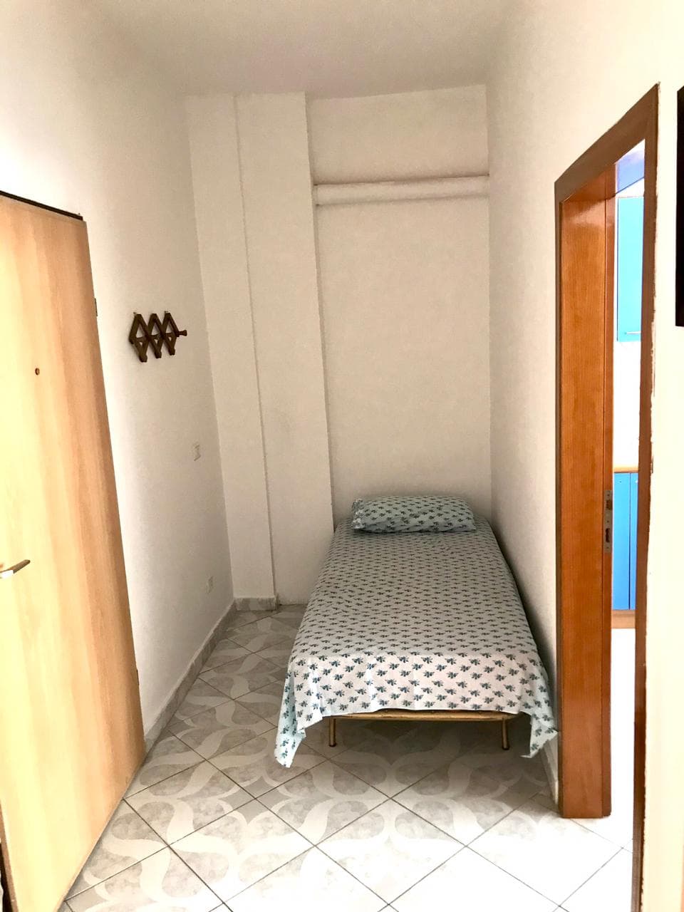 SHITET APARTAMENT 1+1 PRANE BELLA VISTA GOLEM, DURRES. 4