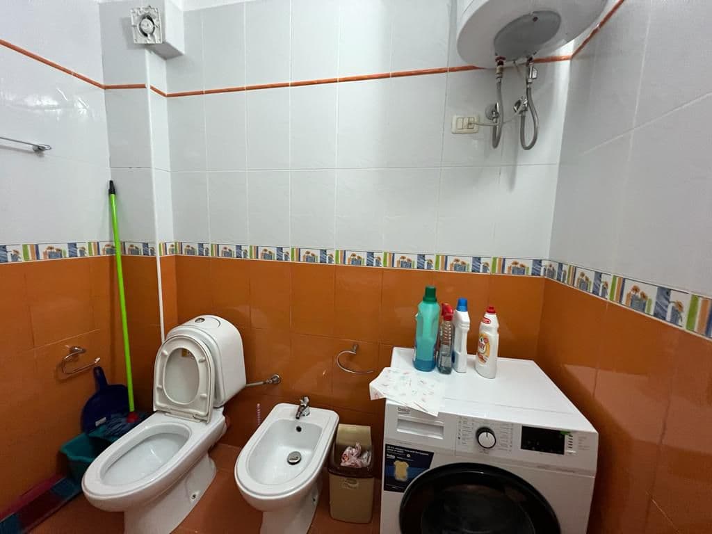 JEPET ME QERA APARTAMENT 1+1 PRANE VILA LULE, DURRES 4