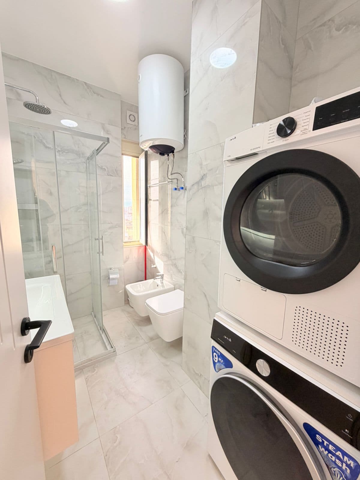 SHITET APARTAMENT 2+1 PRANË MARKATËS, DURRËS 4