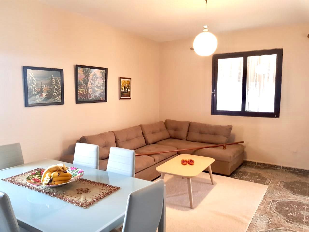 SHITET SHTEPI PRIVATE 2+1 PRANE ZONES SE ISH KENETES,DURRES. 4