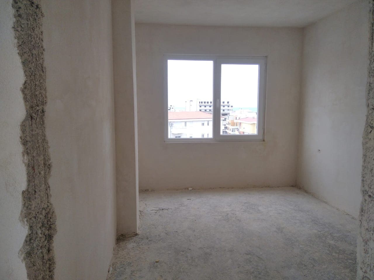 SHITEN APARTAMENTE 1+1 PRANE SUPREM HOTEL SPA,QERRET,DURRES.