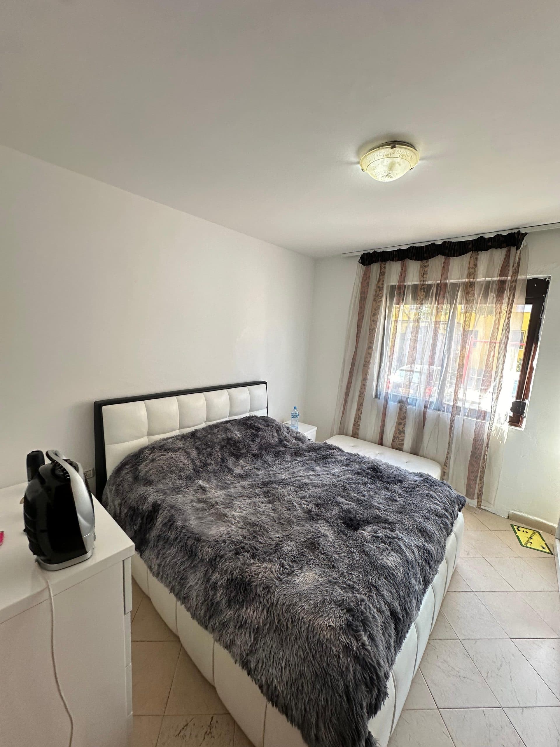 SHITET APARTAMENT 1+1, LAGJJA 18, DURRES. 4