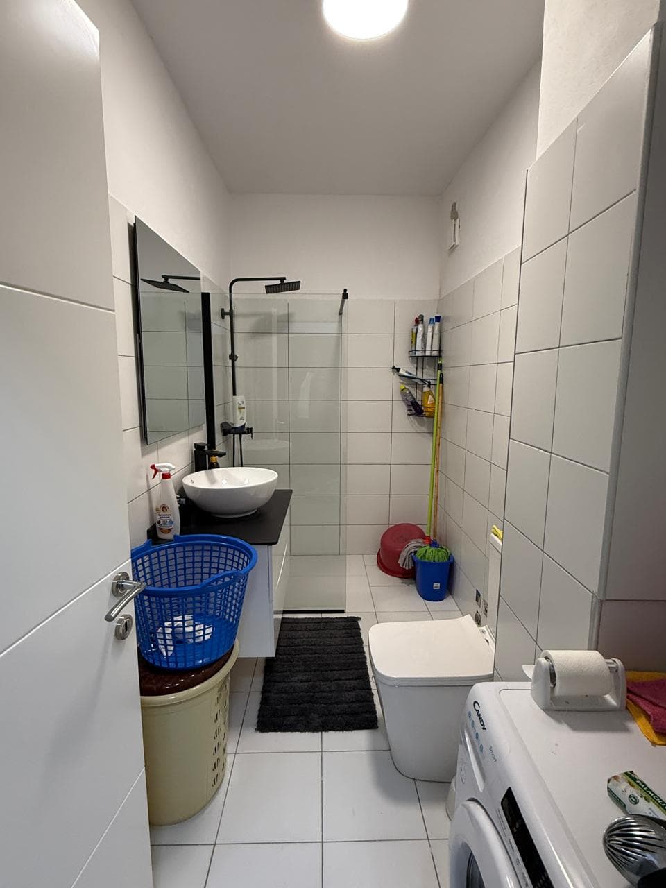 JEPET ME QERA APARTAMENT 2+1 UJESJELLES DURRES 3