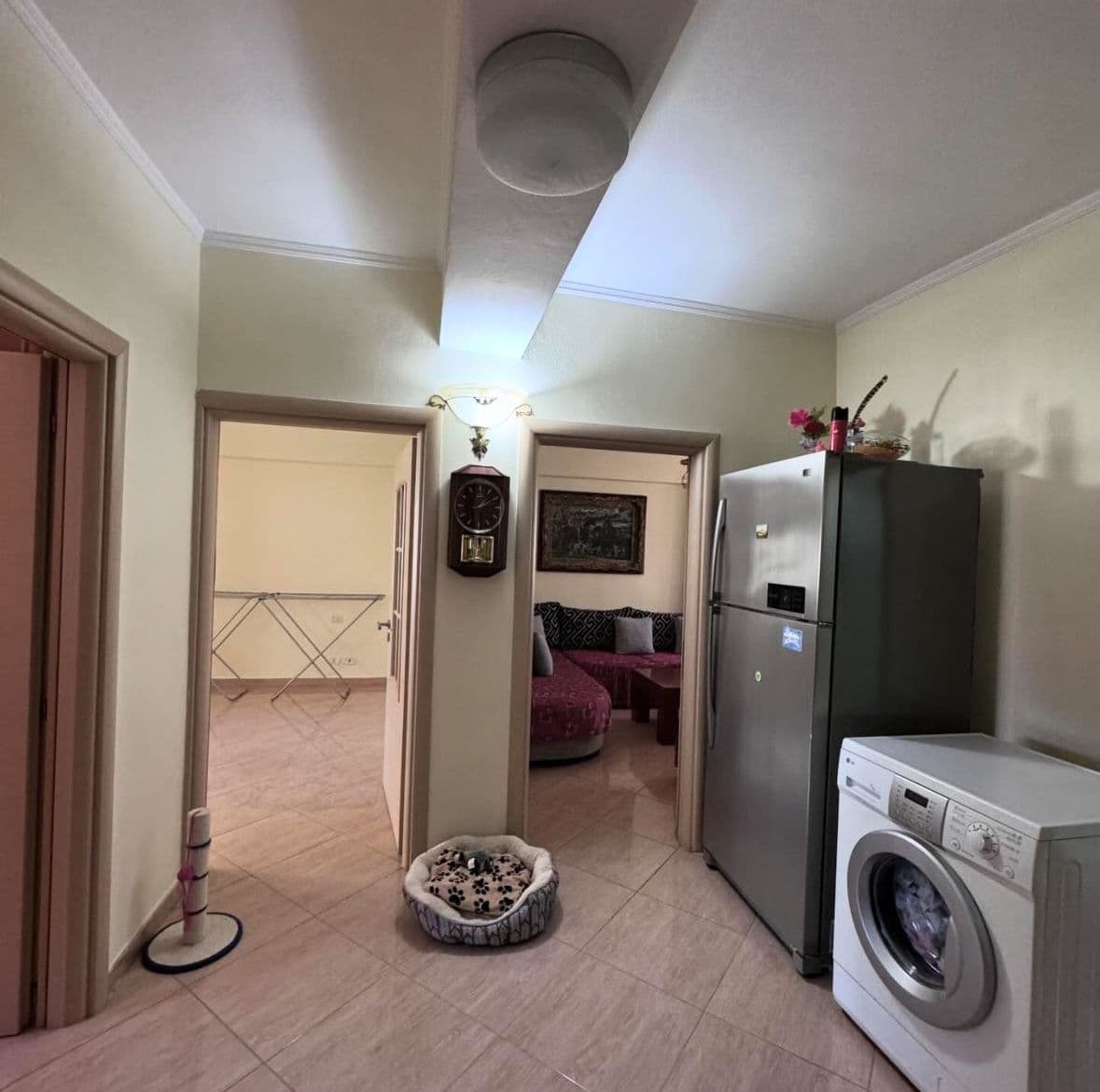 SHITET APARTAMENT 2+1, PRANE BLUESTAR, DURRES. 4