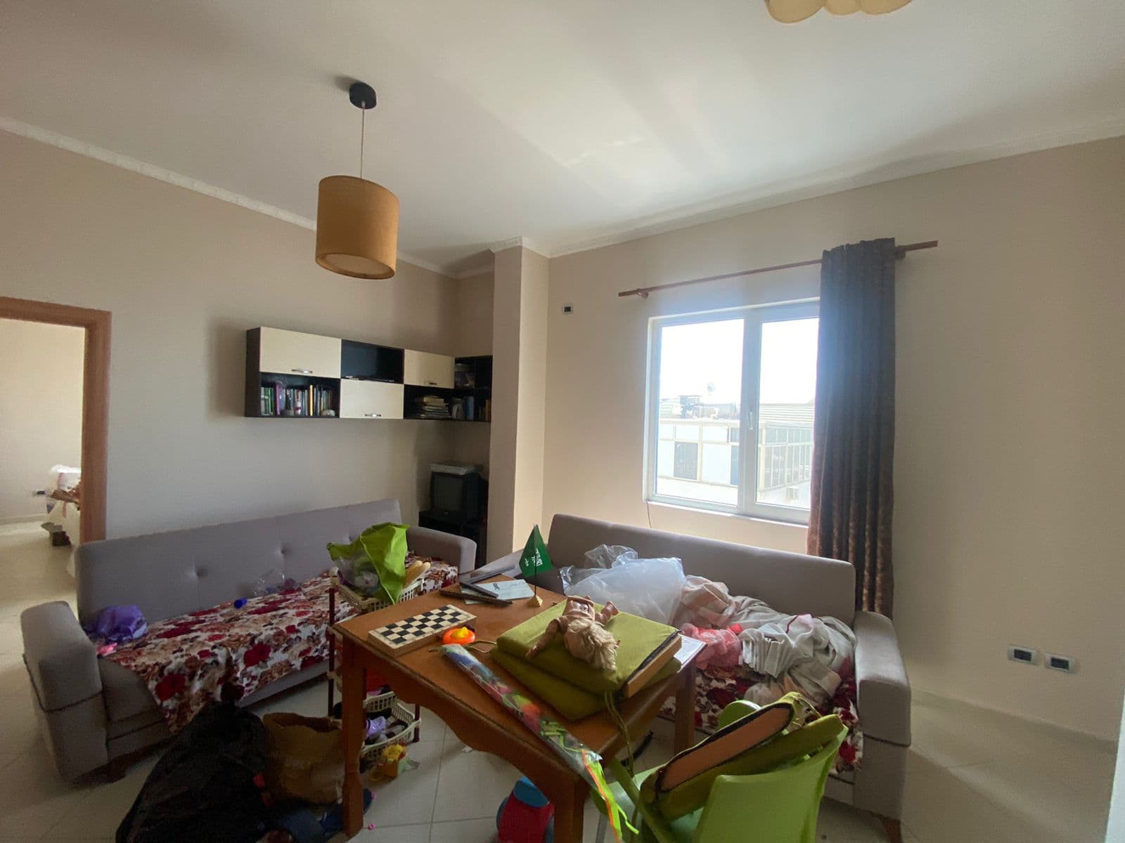 SHITET APARTAMENT 1+1 SHKEMBI I KAVAJES, DURRES. 4