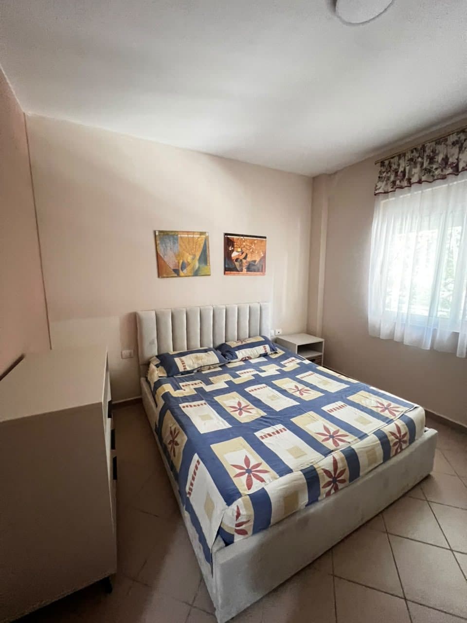 JEPET ME QERA APARTAMENT 1+1 PRANE HOTEL ETER, GOLEM 3
