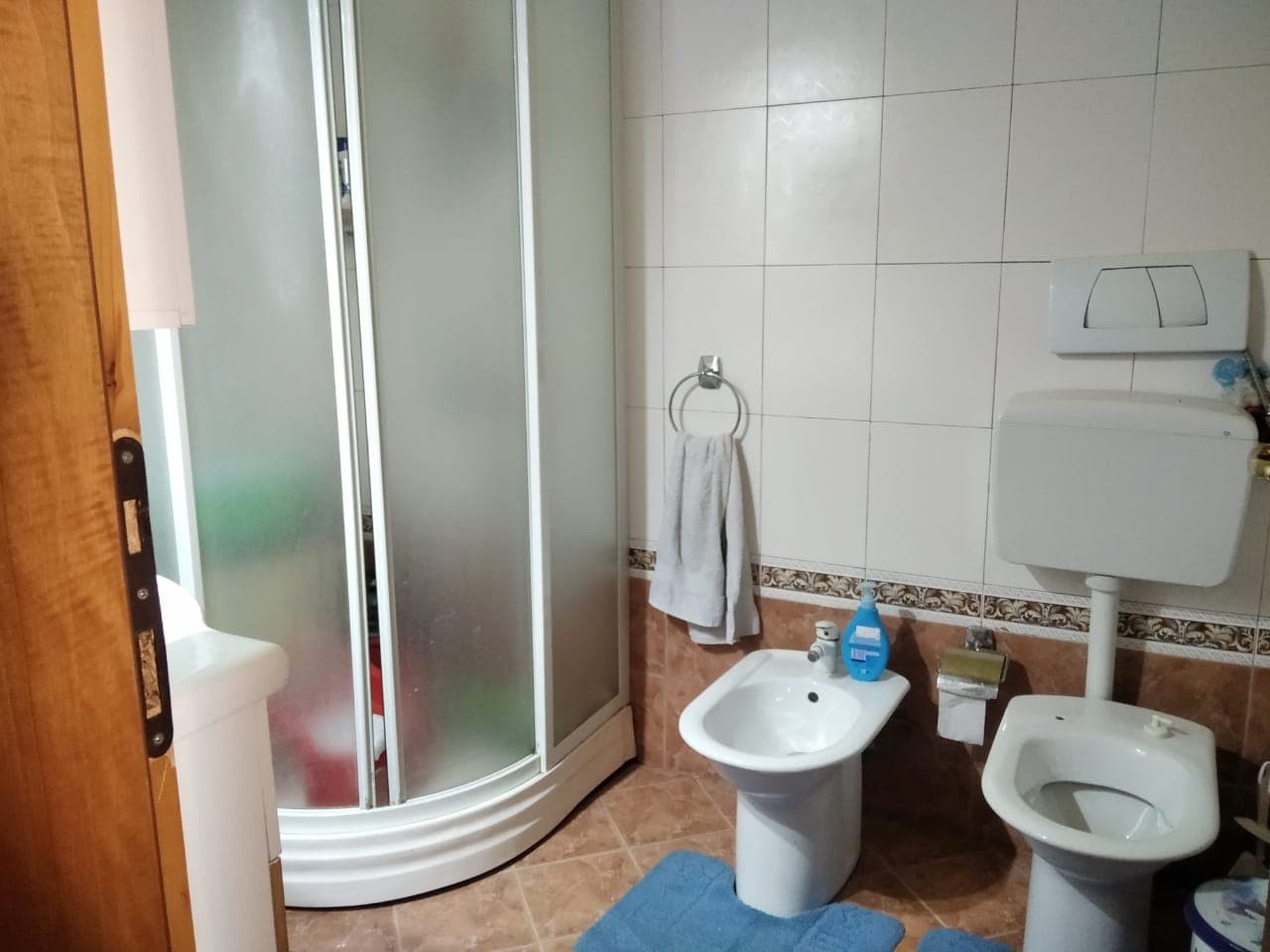 SHITET APARTAMENT 2+1 PRANE HOTEL FLORIDA,PLAZH,DURRES. 3