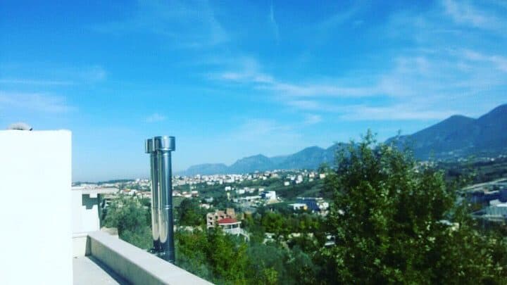 SHITET VILE 3 KATESHE NE MJULL-BATHORE,TIRANE! 3