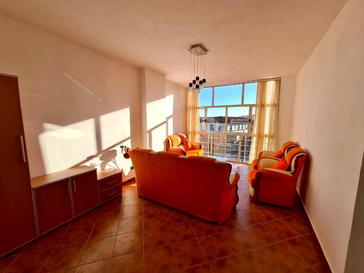 SHITET APARTAMENT 1+1 PERBALL PELIKANIT, PLAZH,DURRES. 3