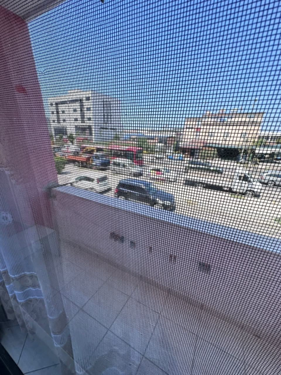 JEPET ME QERA APARTAMENT 1+1 NE ZONEN SHKOZET, DURRES