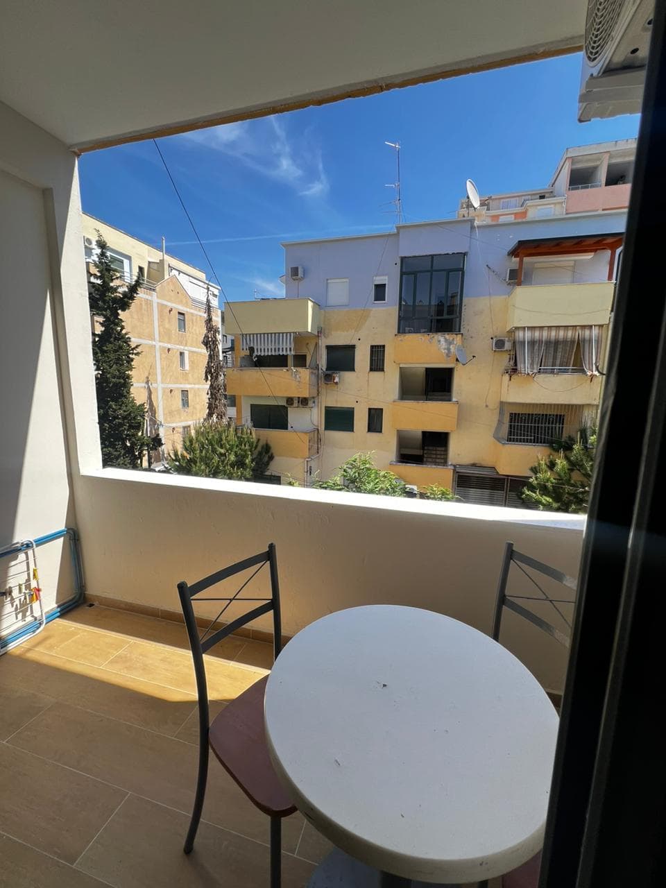 SHITET APARTAMENT 1+1 PRANE MAJESTIC HOTEL, GOLEM 3