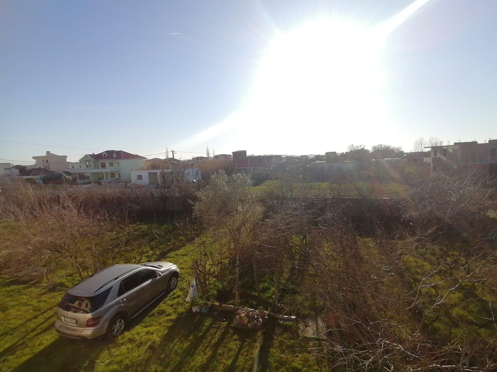 SHITET SHTEPI PRIVATE 2 KATESHE NE QERRET,DURRES.
