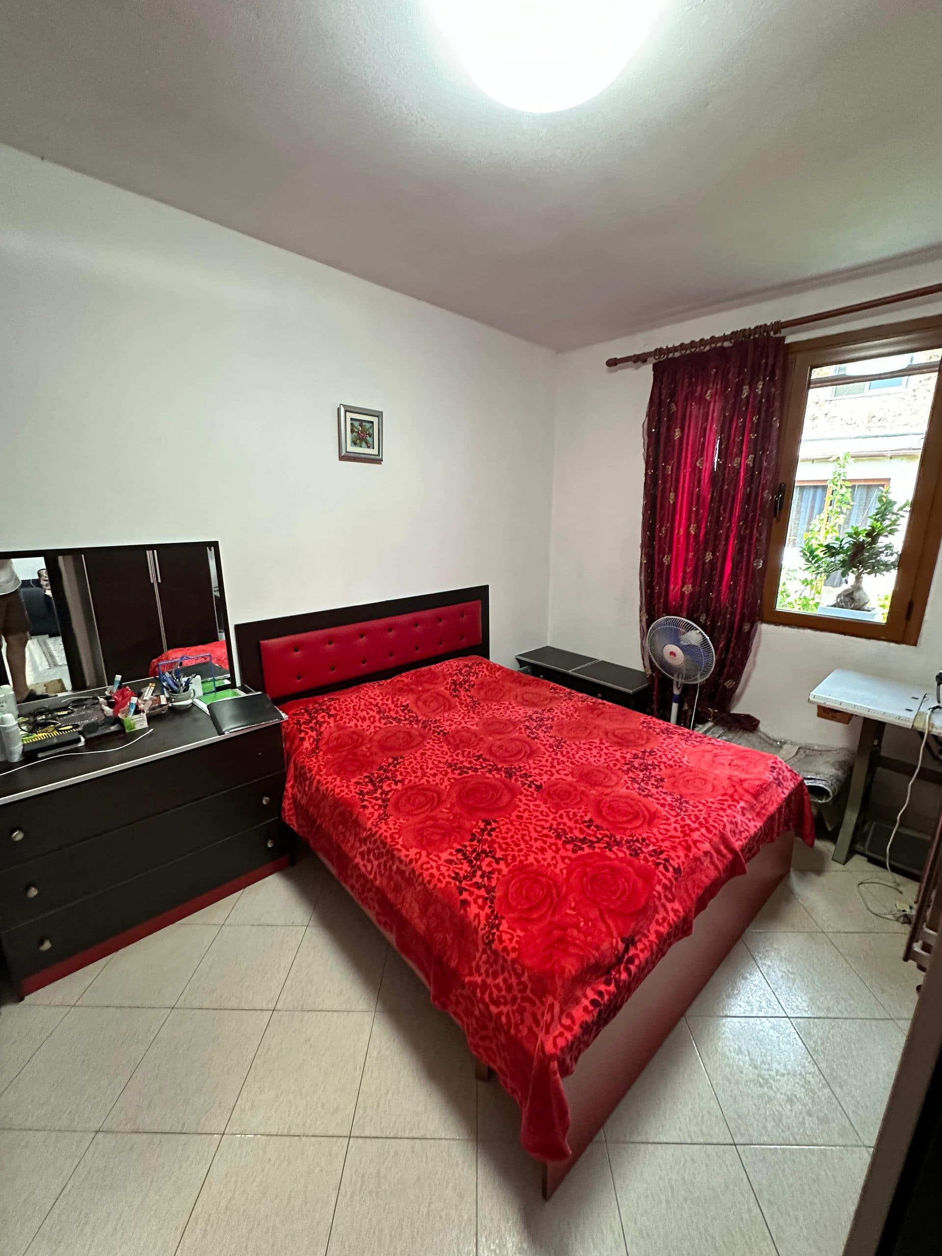 SHITET APARTAMENT 2+1, CEZMA FERRES, DURRES. 3