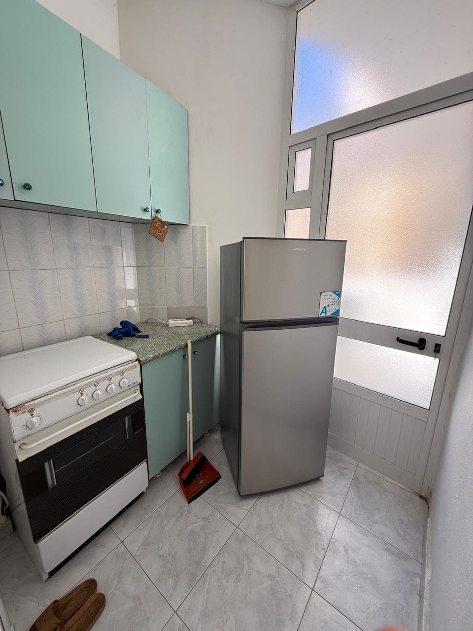 JEPET ME QERA APARTAMENT 1+1 VOLLGA DURRES 2