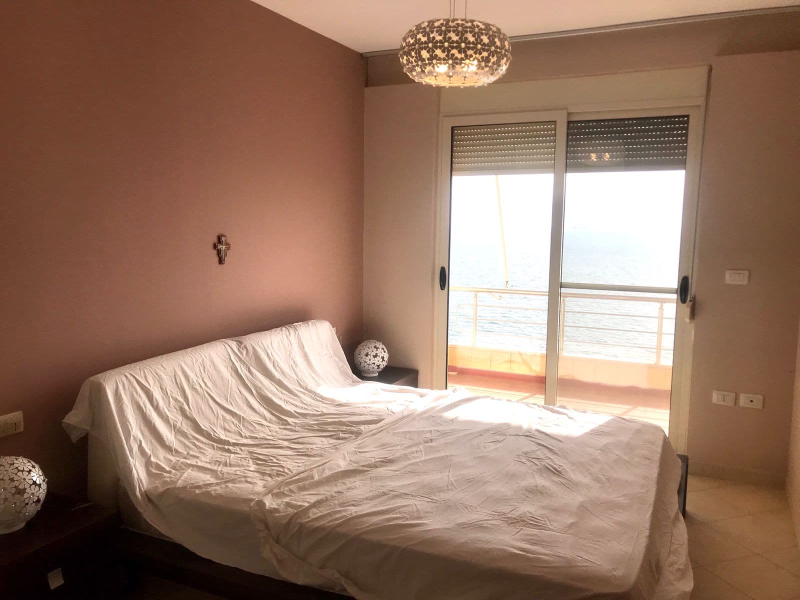 SHITET APARTAMENT 1+1 PRANE LOS LOCOS BEACH, PLAZH ,DURRES. 4