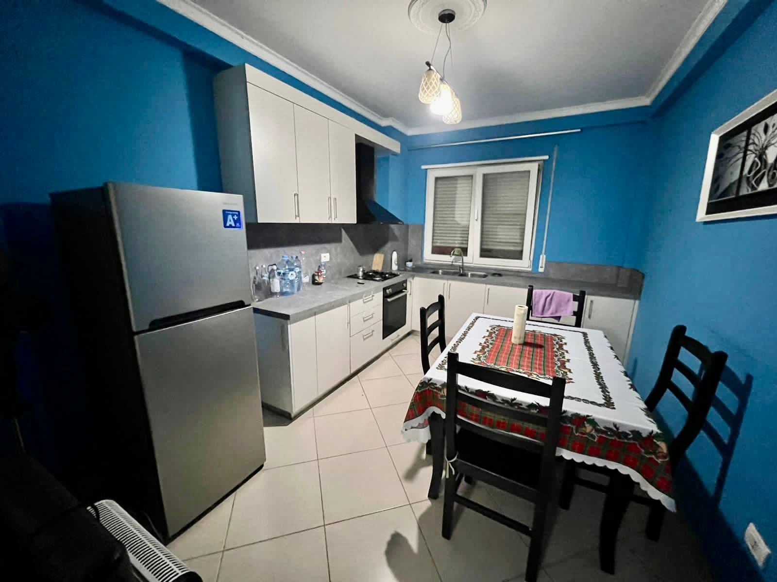 JEPET ME QERA APARTAMENT 1+1 PRANE MUZEUMIT, DURRES . 3