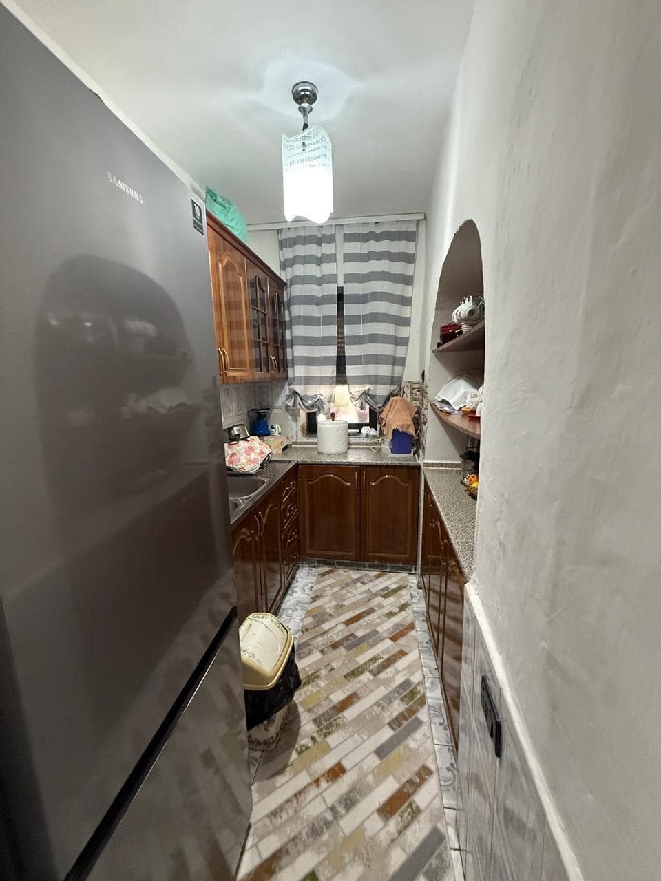 SHITET APARTAMENT 2+1 QENDER TEK PREFEKTURA DURRES 2