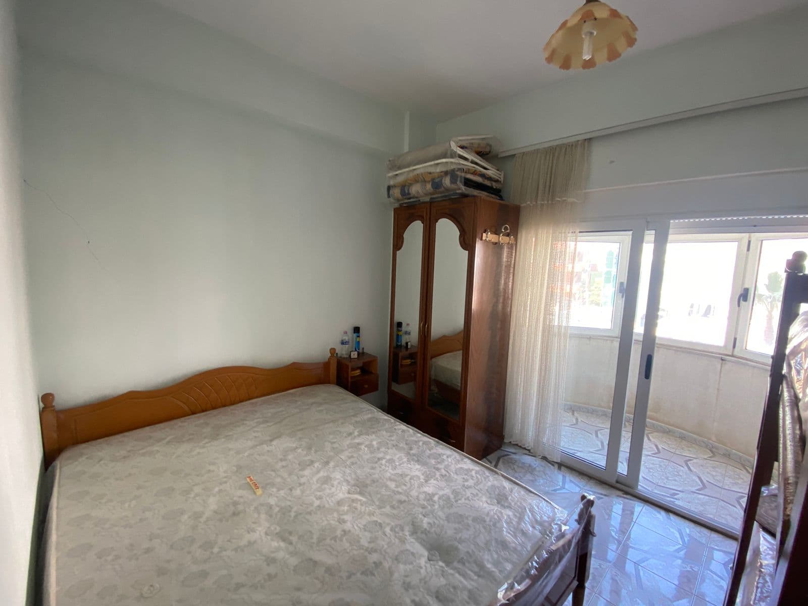 SHITET APARTAMENT 1+1 PRANE HOTEL EDART, PLAZH, DURRES. 4
